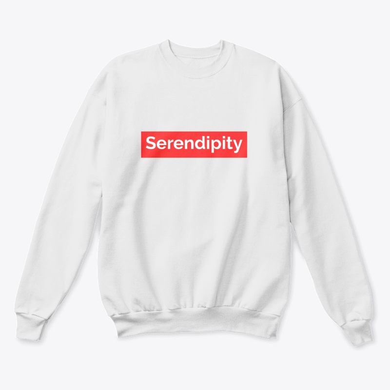 SERENDIPITY