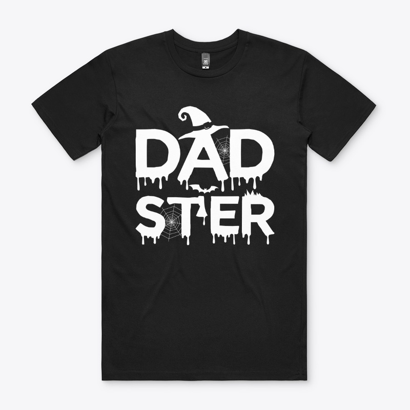 Halloween Dad Shirt
