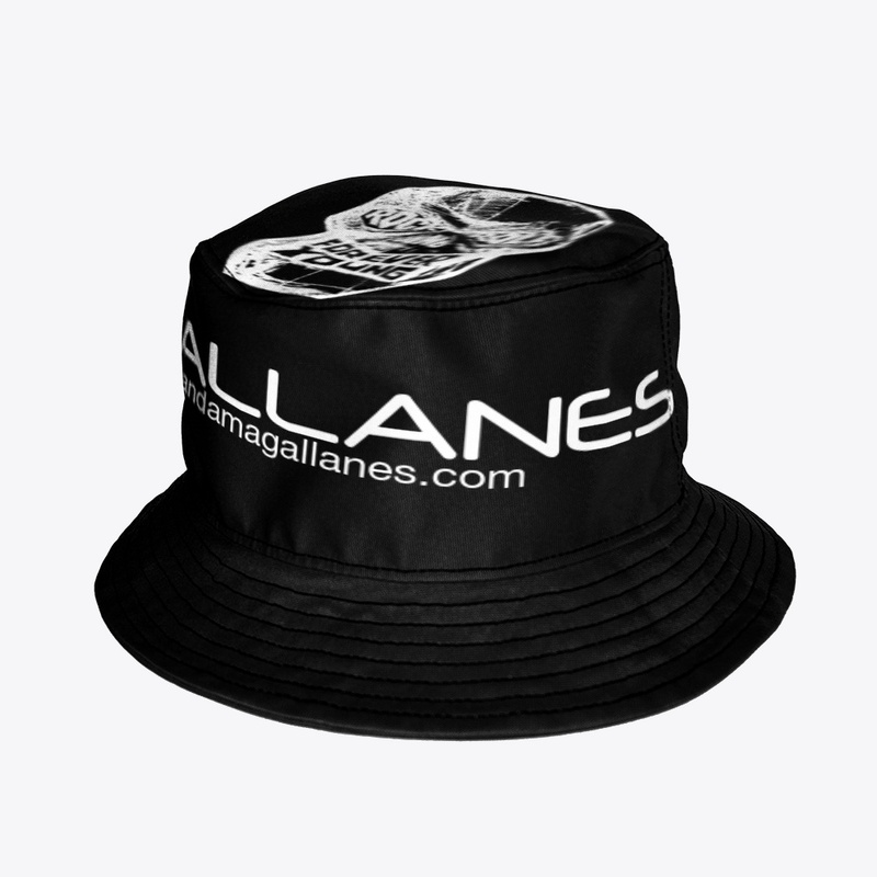 Magallanes Bucket Hat