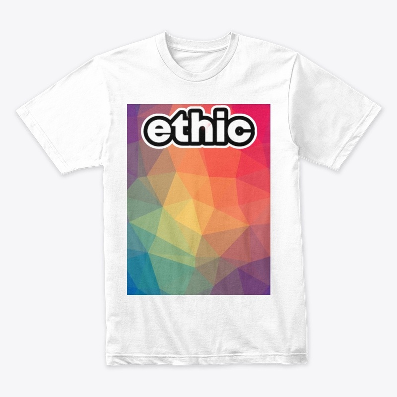 ETHIC COLOR BLEND