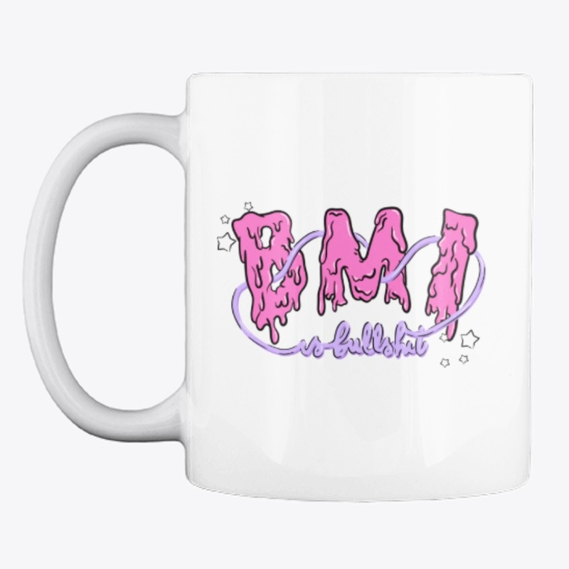 BMI Is Bullshit