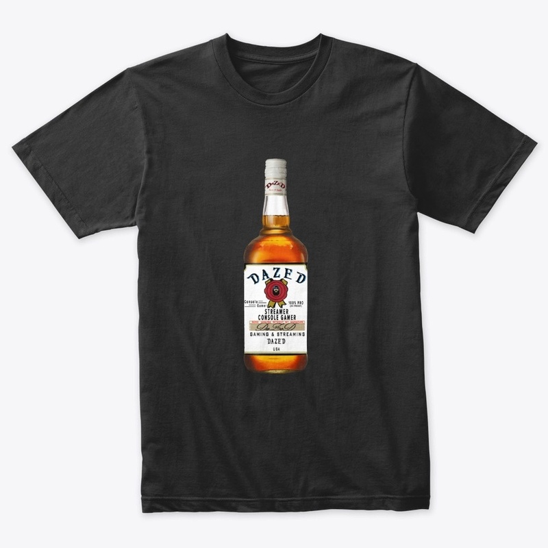 Bottle in color