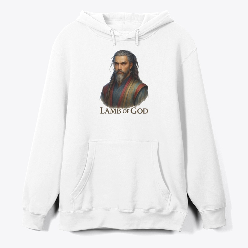 Lamb of God 