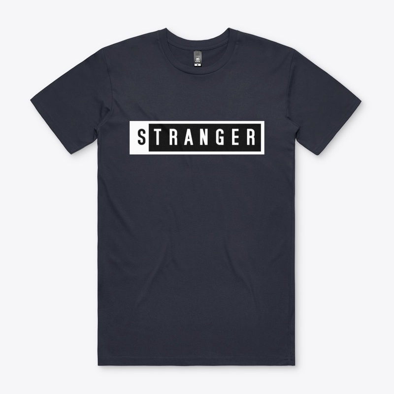 STRANGER - COSMIC WEAR'S