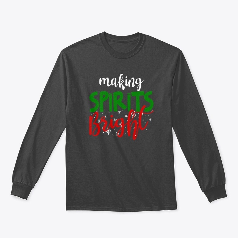 Making Spirits Bright