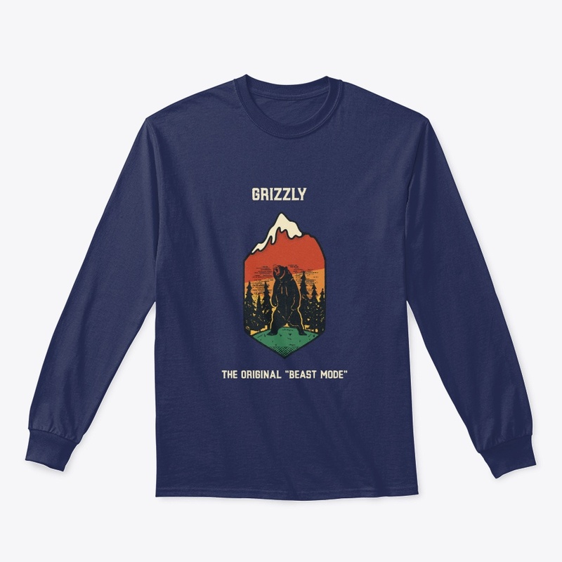 grizzly