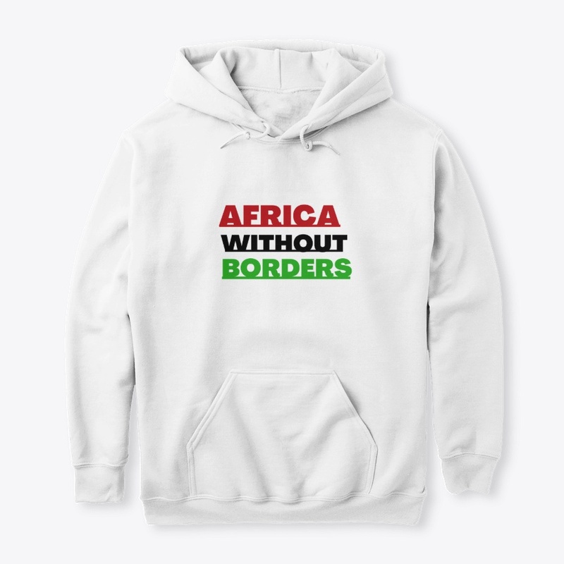 Africa Without Borders