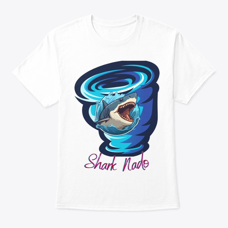 Shark Nado