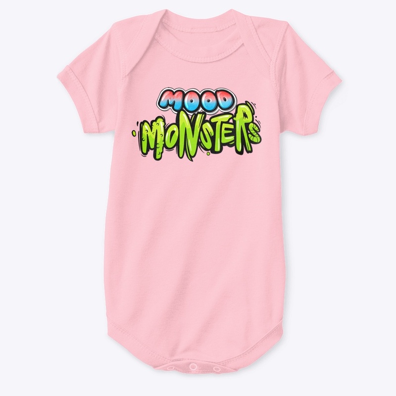 Mood Monsters