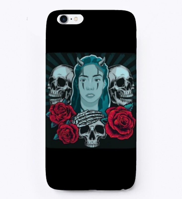 New Printed Unisex Graphic T-Shirt