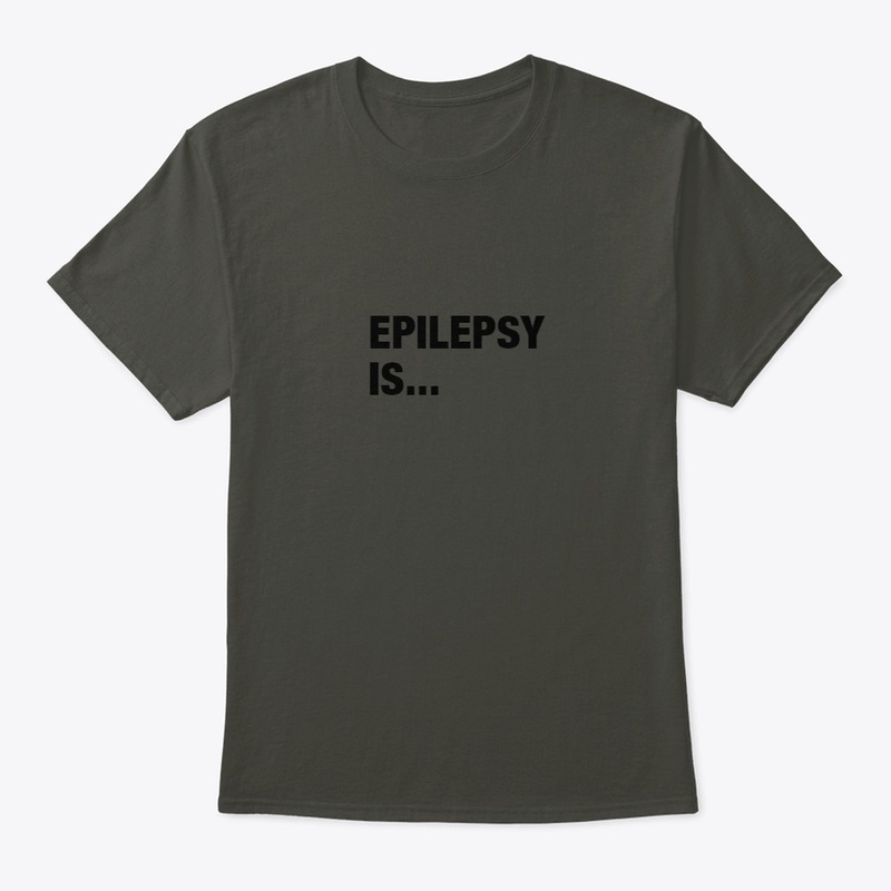 Epilepsy Is..Beautiful