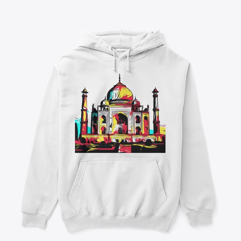 Taj Mahal 