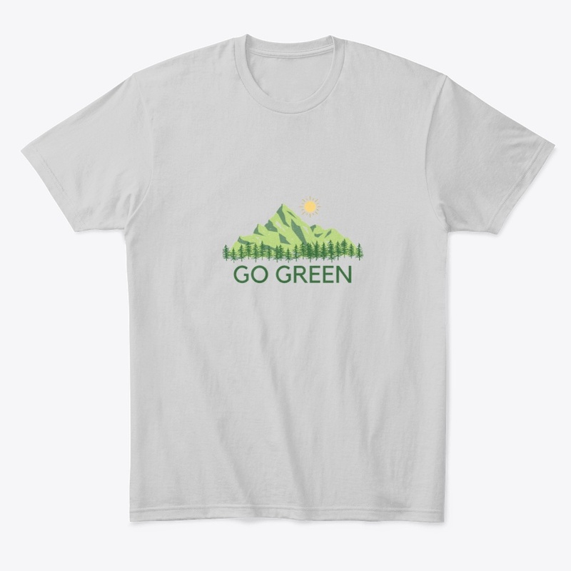 Go Green