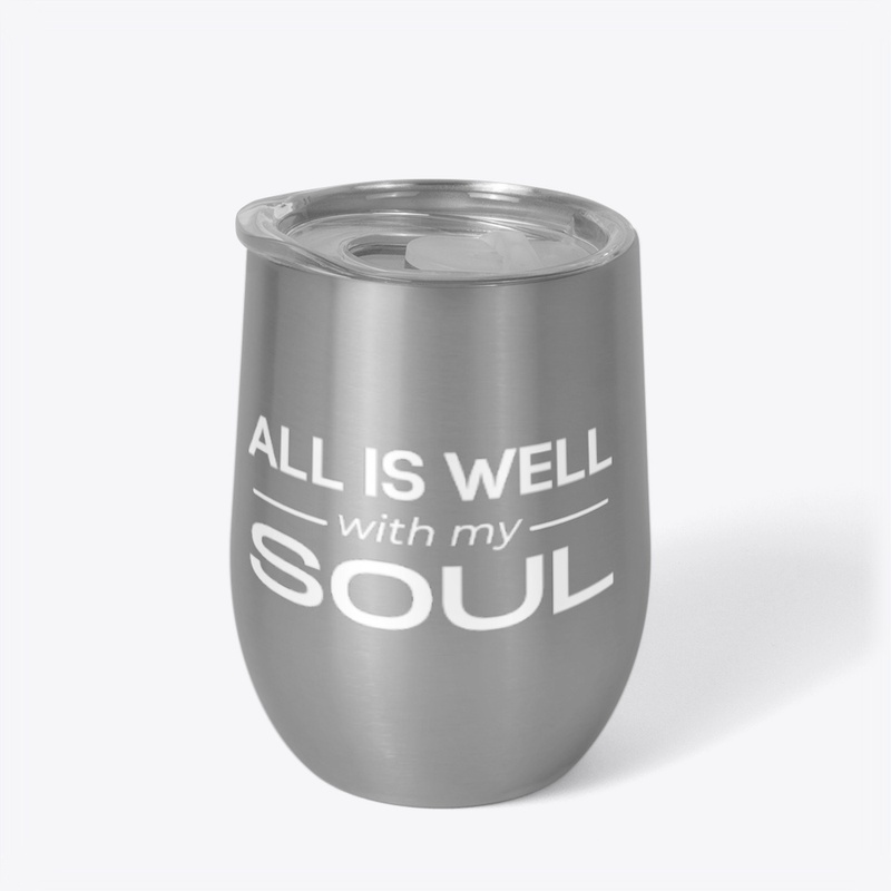 My Soul is Well Part II