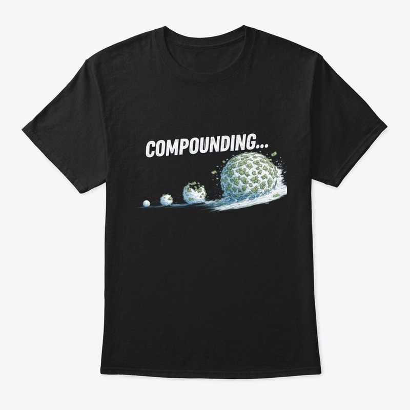 R8 - Compounding