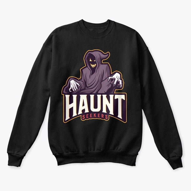 Haunt Seekers Jackolantern Reaper 