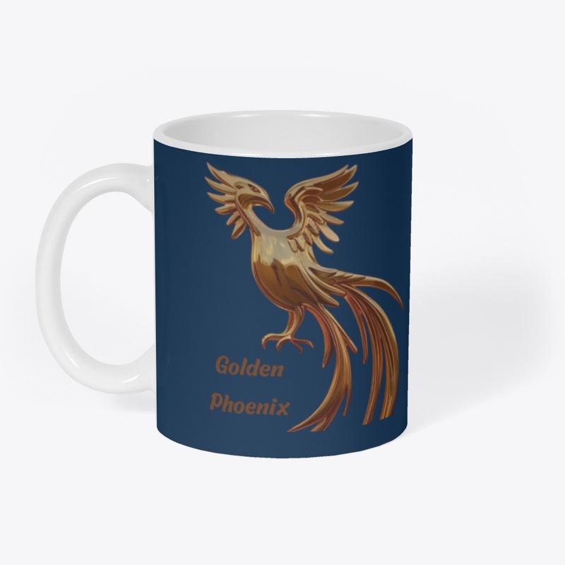 Golden Phoenix