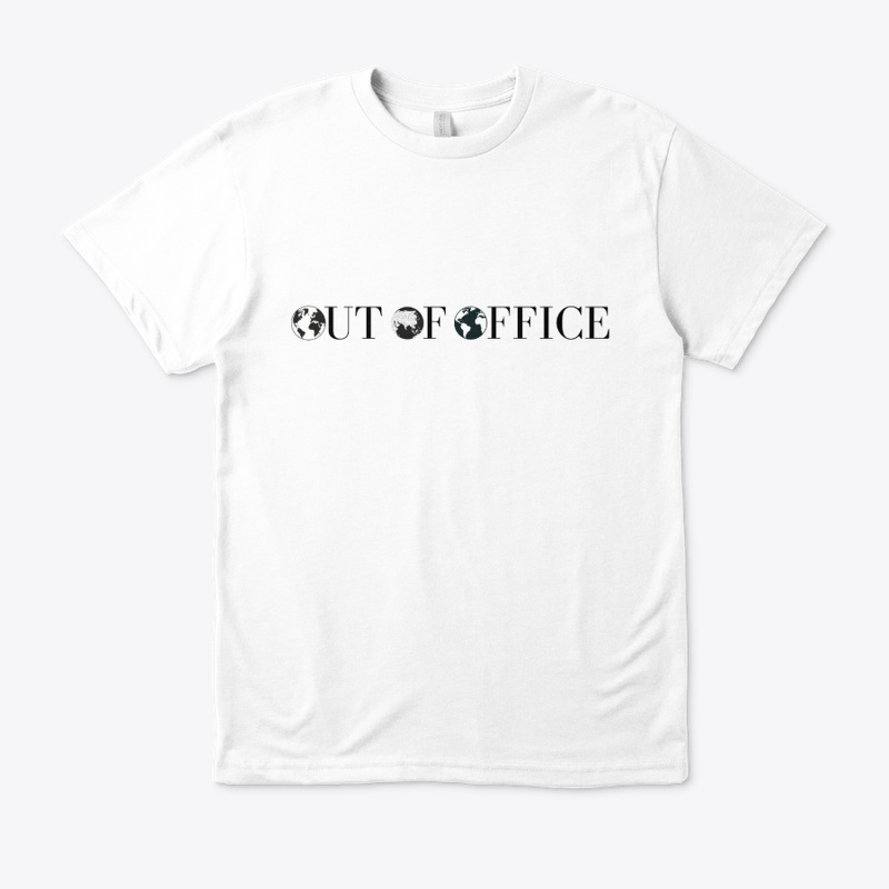 Out Of Office Travel Eco T