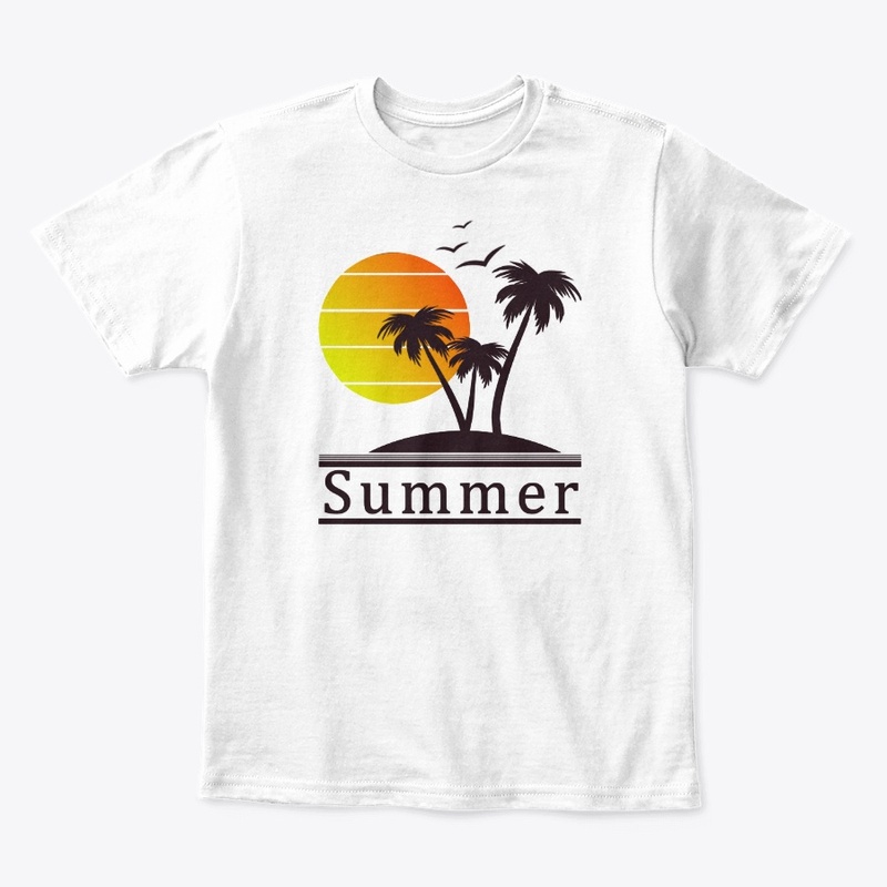 Summer Design 2020