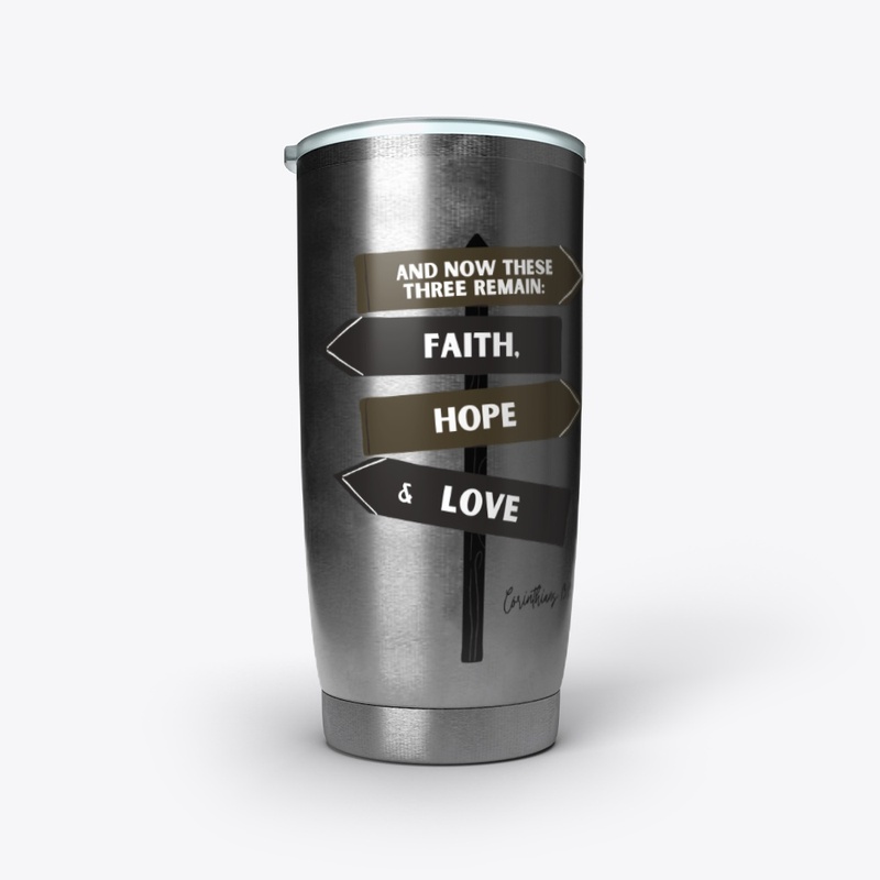 Corinthians 13:13