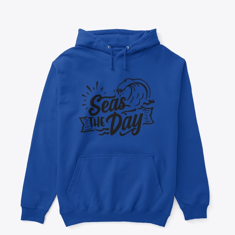 Seas The Day