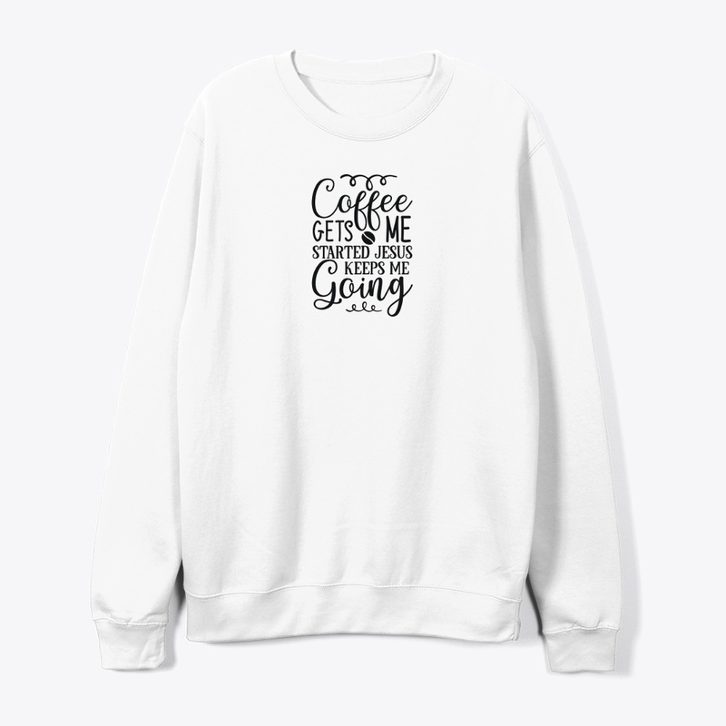Coffee Lover's Paradise