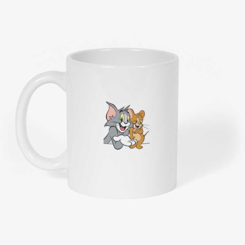 Tom And Jerry