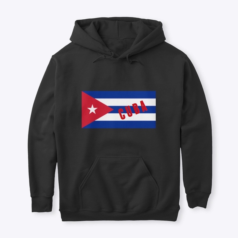 CUBA