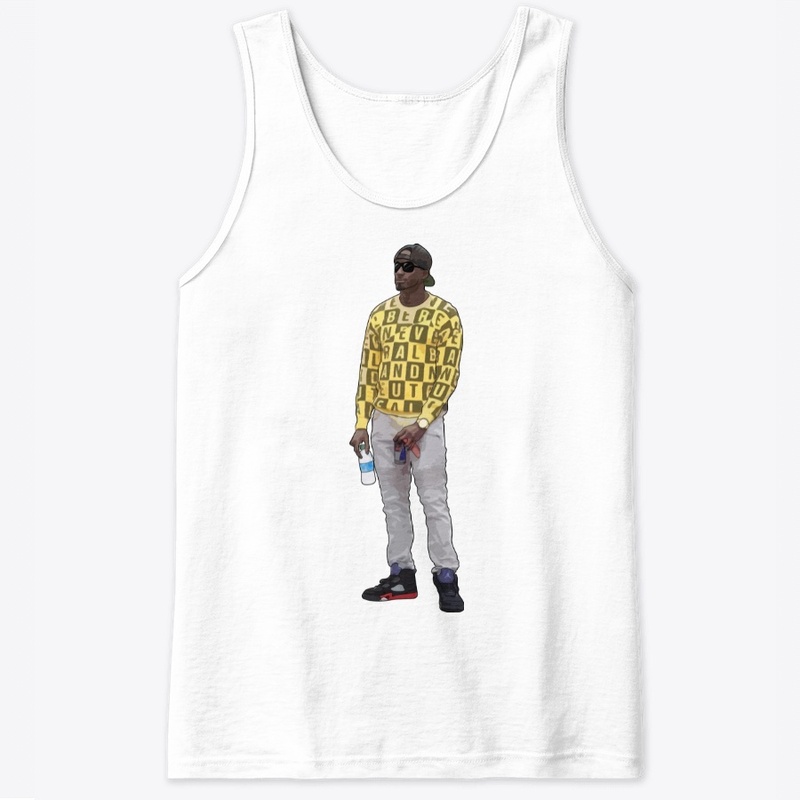 AB Toon - Collection
