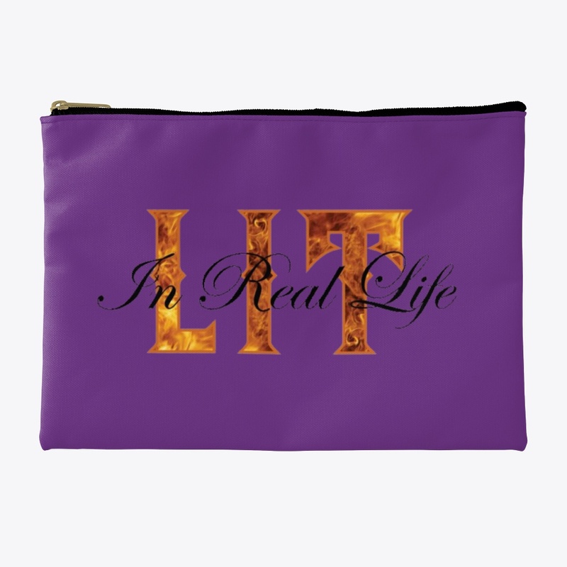 Lit In Real Life Collection