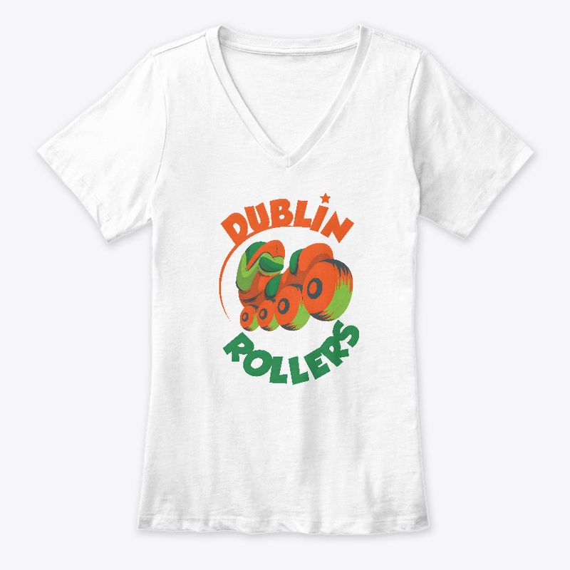 V-Neck Tee