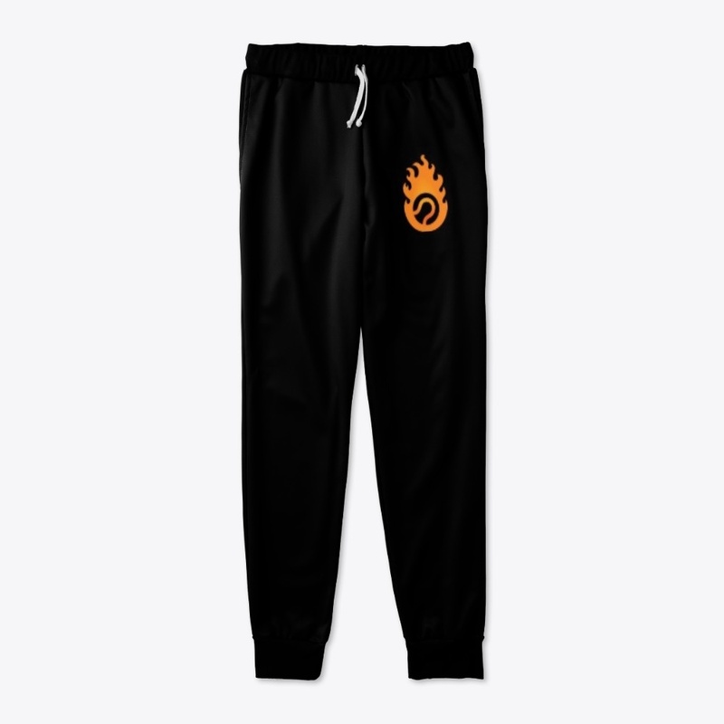 Essential Tennis Logo Merch