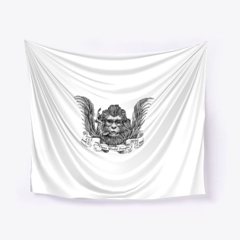 lion head
