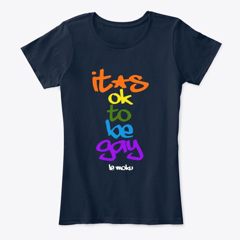 T-shirt Unisex LeMoku