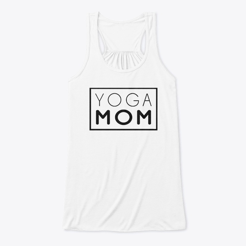 Yoga Mom