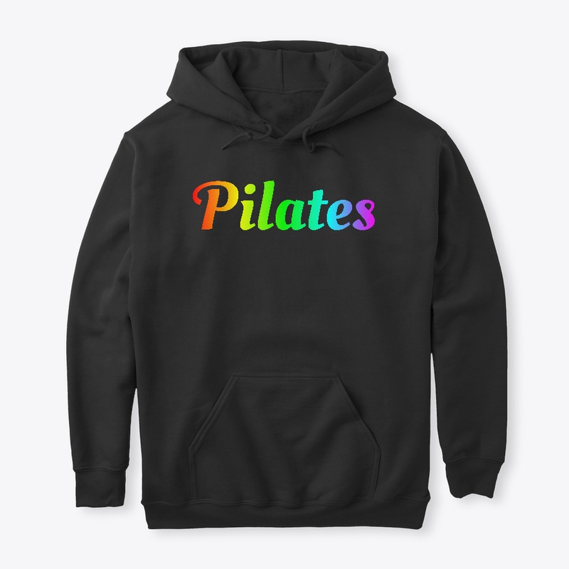 Pilates Rainbow