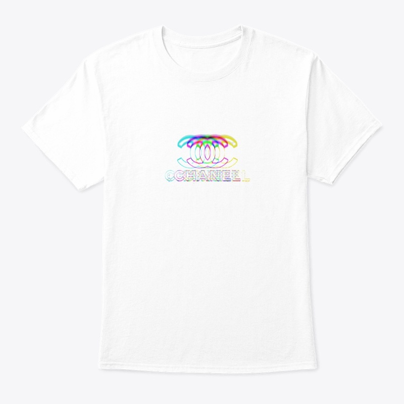 Fashion tee