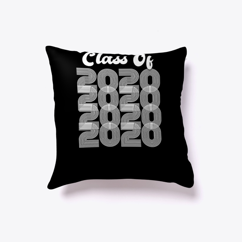 Class of 2020 White