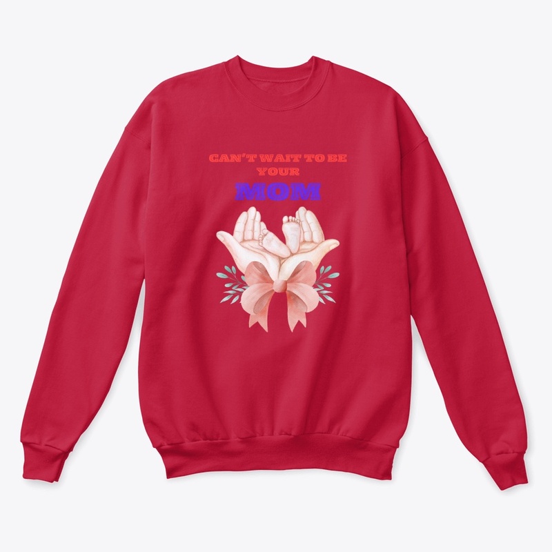 Mother and kids,Mother's Day Shirt, 