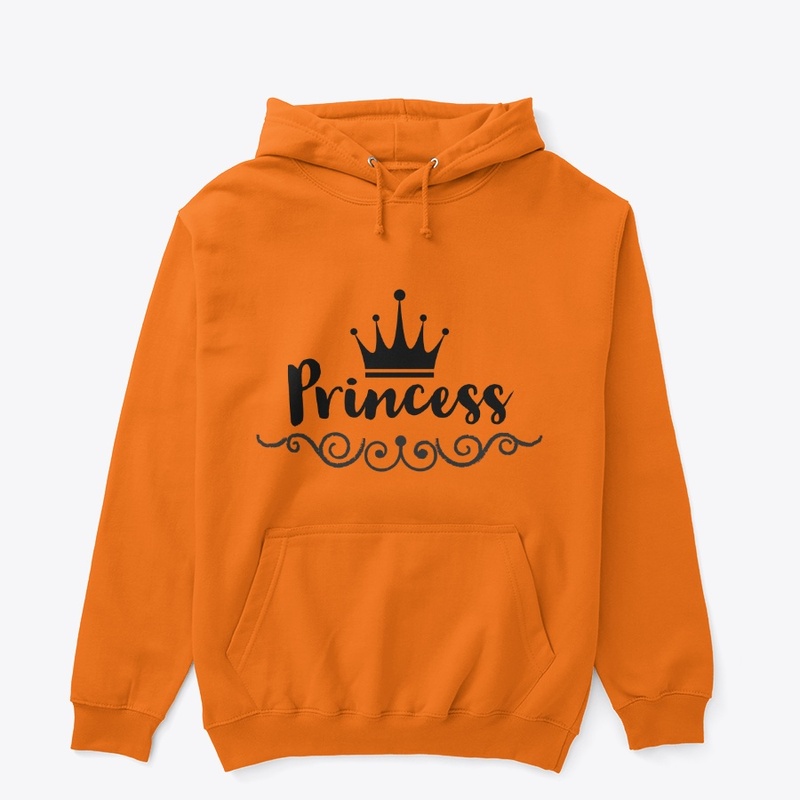 Princess tee shirt