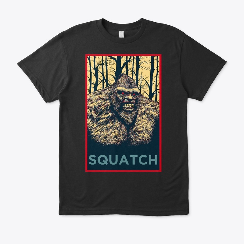Squatch!