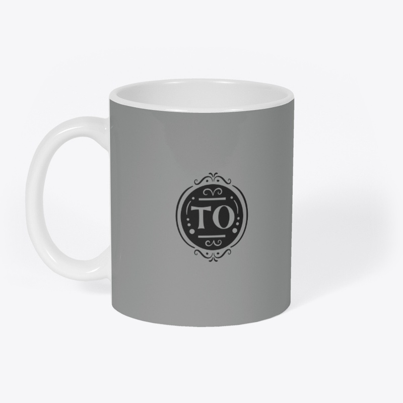 sleeper and mug 