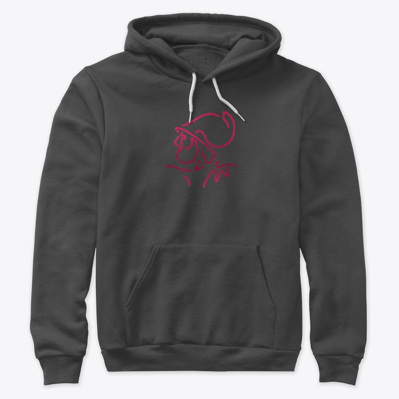 AJAX AMSTERAM (Red)