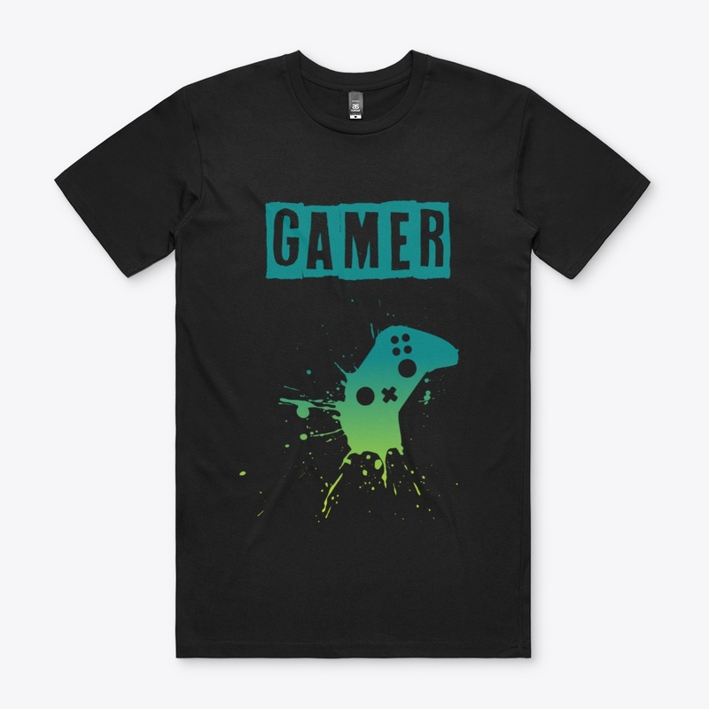 Gamer 2021
