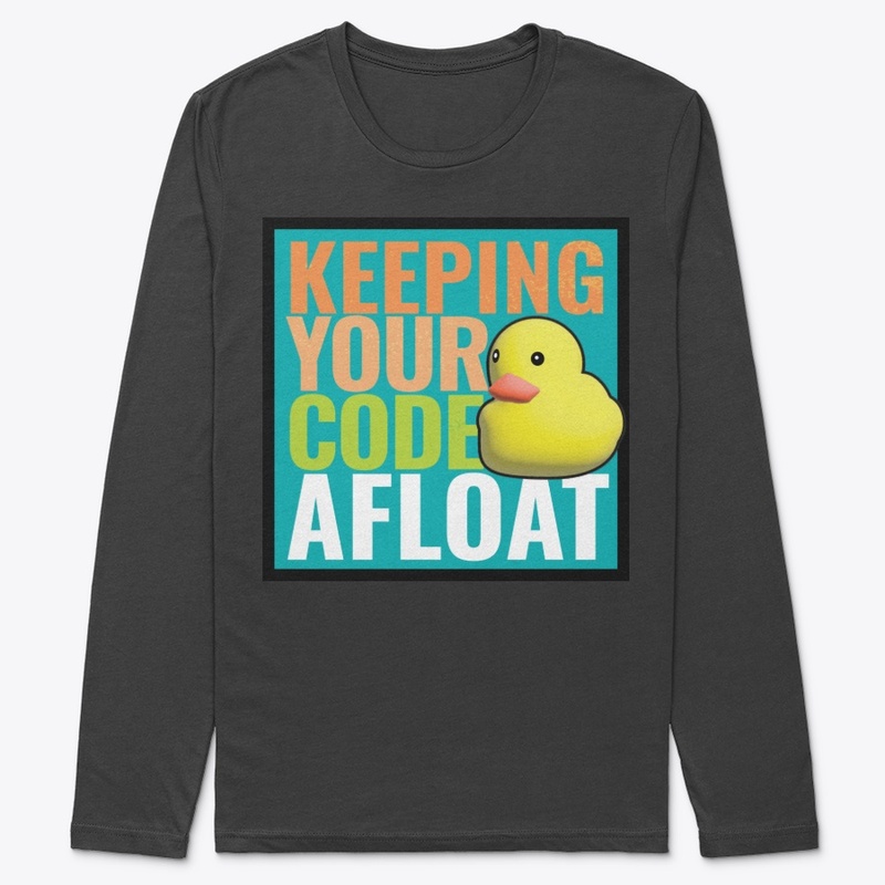 Keeping Your Code Afloat
