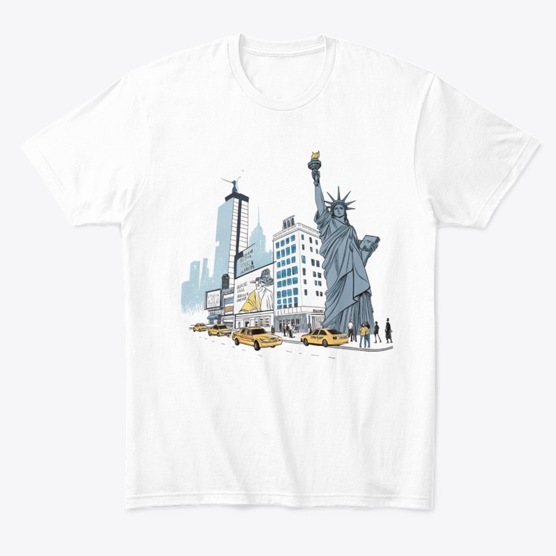 Statue of Liberty
