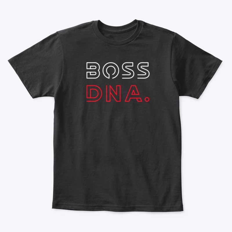 The BOSS DNA Collection 