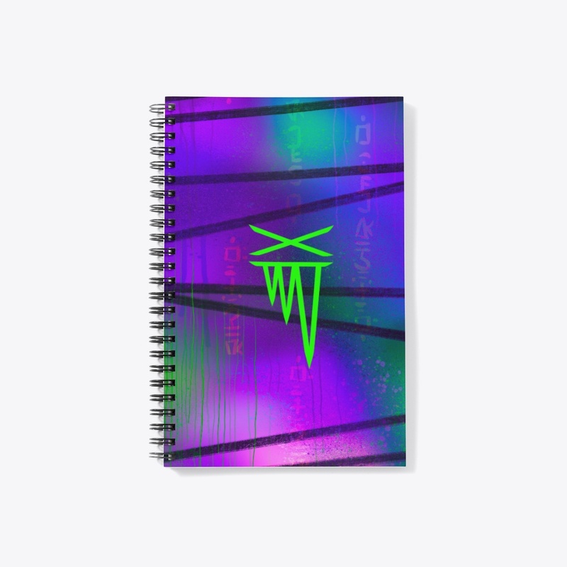 Cyber Tribe Theme