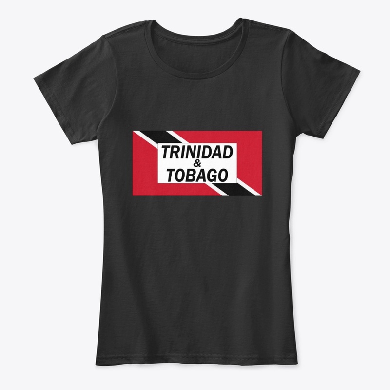 Trinidad Proud
