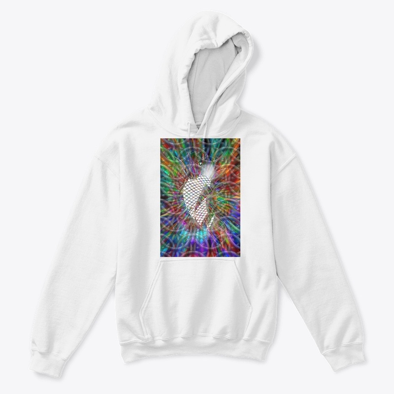 koi fish